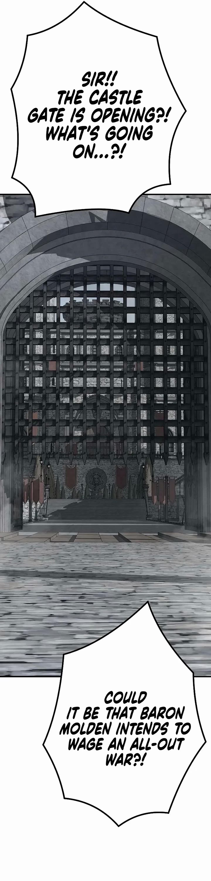 The Berserker's Second Playthrough chapter 18 page 9