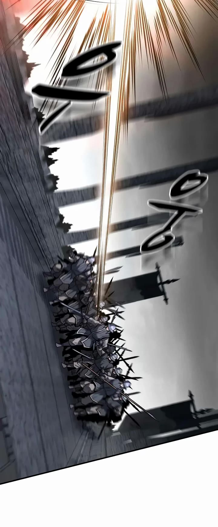 The Berserker's Second Playthrough chapter 19 page 10