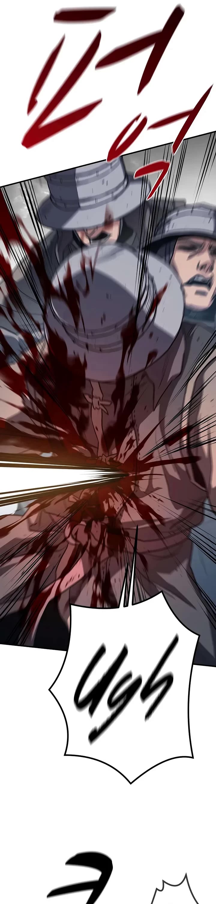 The Berserker's Second Playthrough chapter 19 page 11