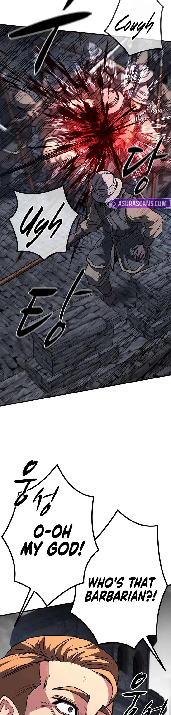 The Berserker's Second Playthrough chapter 19 page 12