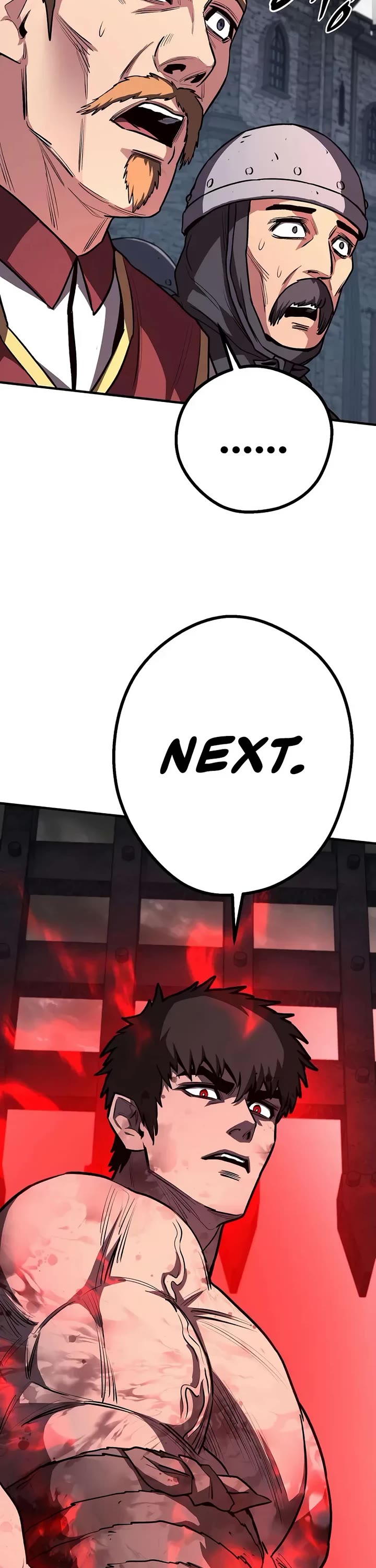 The Berserker's Second Playthrough chapter 19 page 13