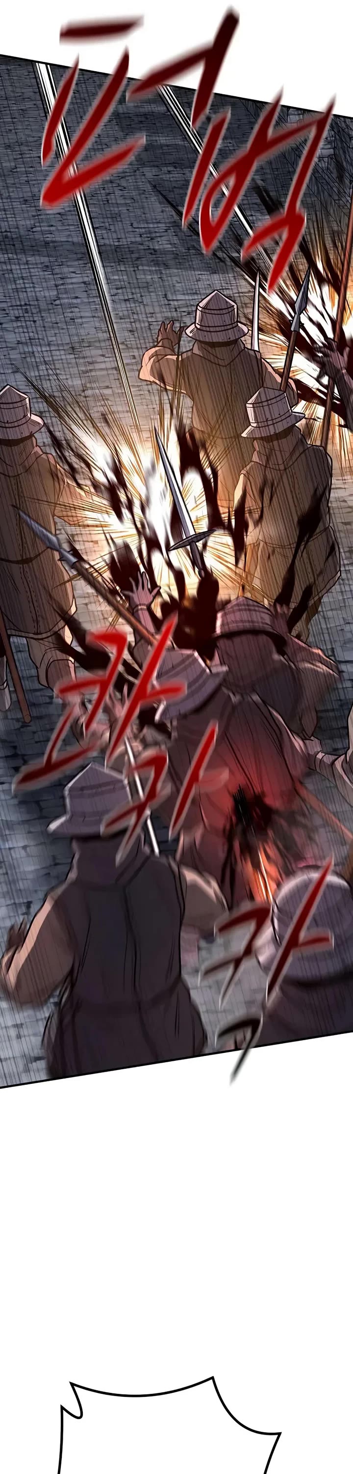 The Berserker's Second Playthrough chapter 19 page 16