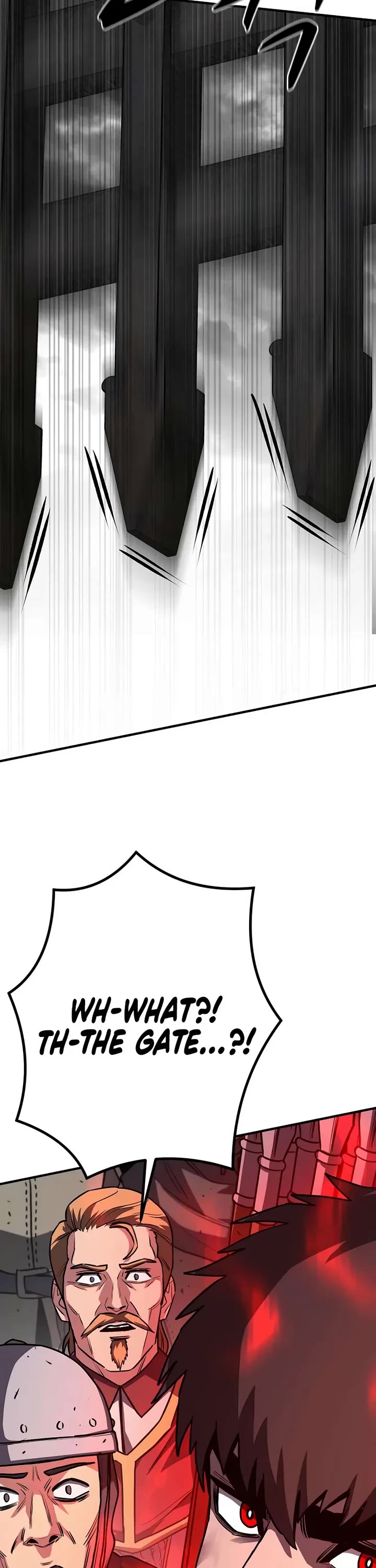 The Berserker's Second Playthrough chapter 19 page 18