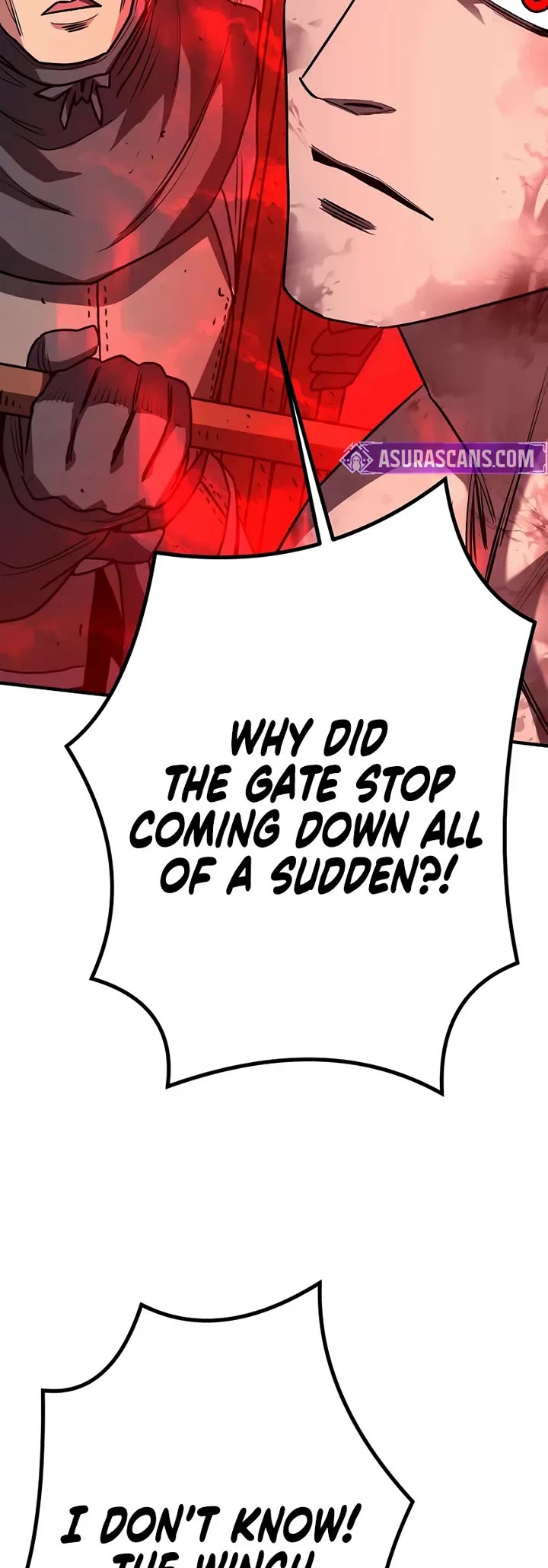 The Berserker's Second Playthrough chapter 19 page 19