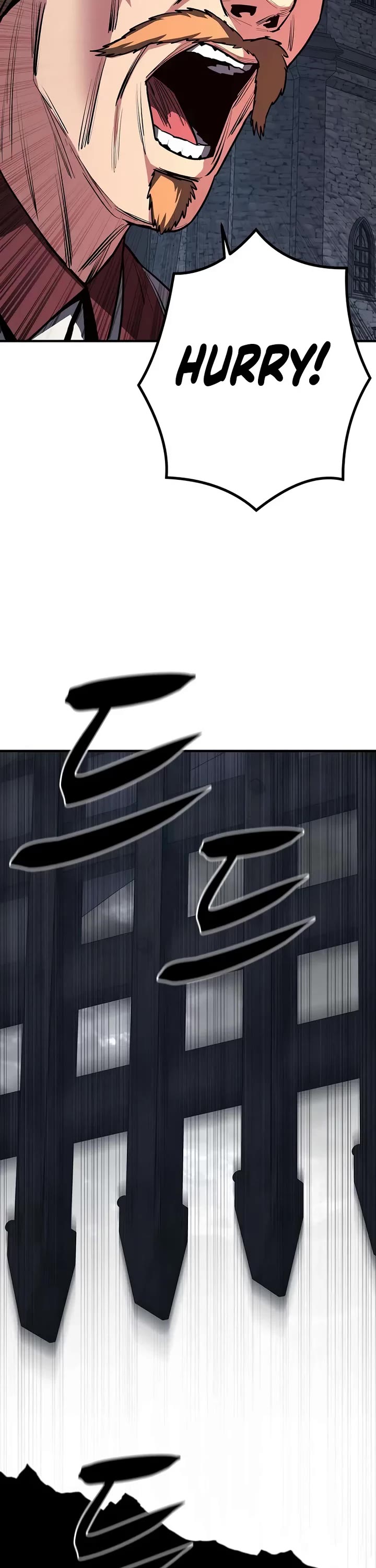 The Berserker's Second Playthrough chapter 19 page 2