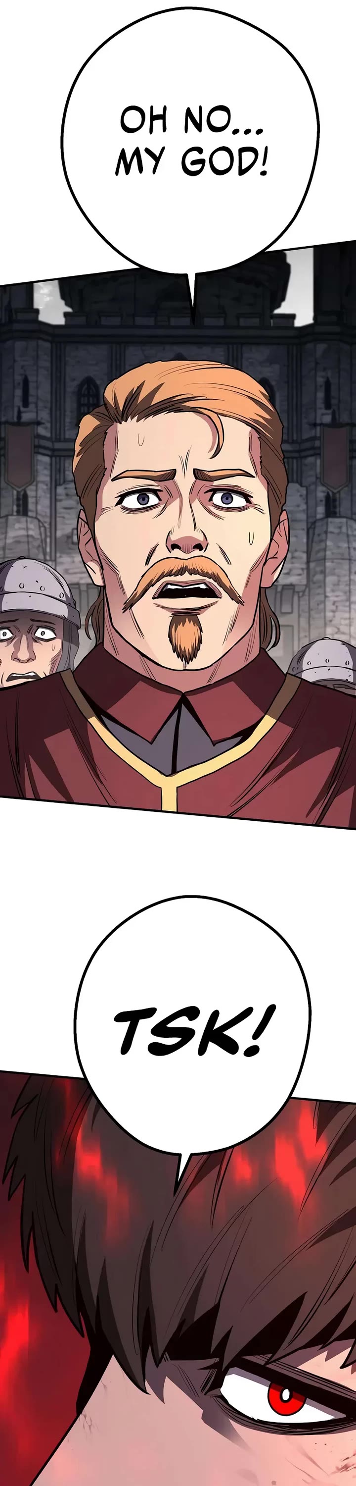 The Berserker's Second Playthrough chapter 19 page 21