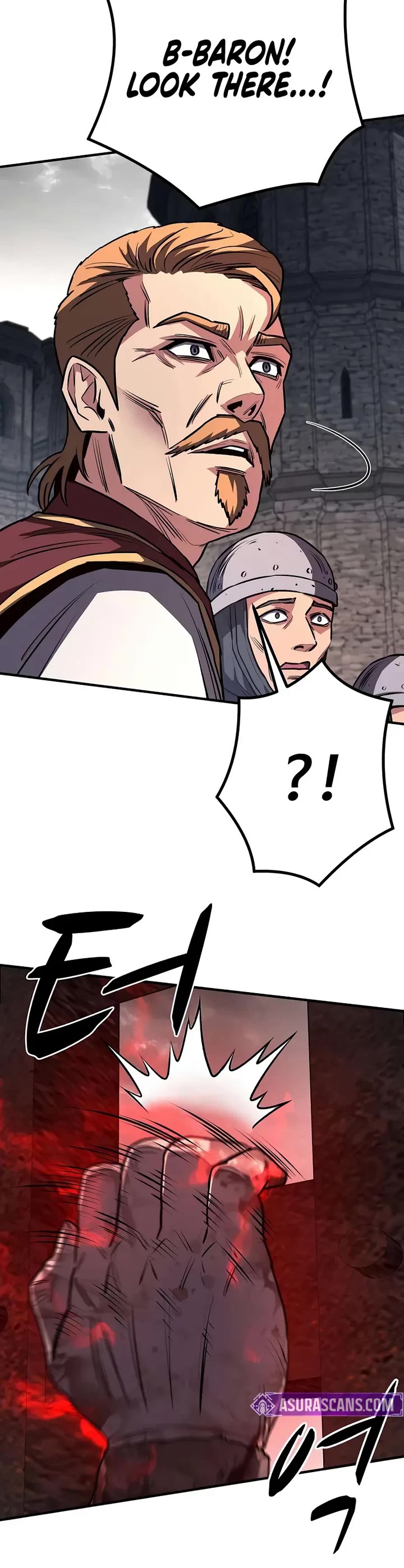 The Berserker's Second Playthrough chapter 19 page 24