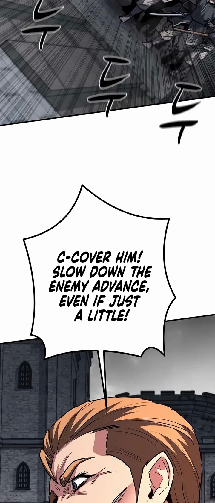 The Berserker's Second Playthrough chapter 19 page 28