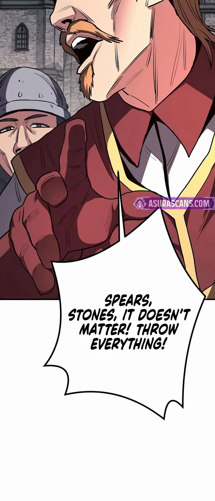 The Berserker's Second Playthrough chapter 19 page 29