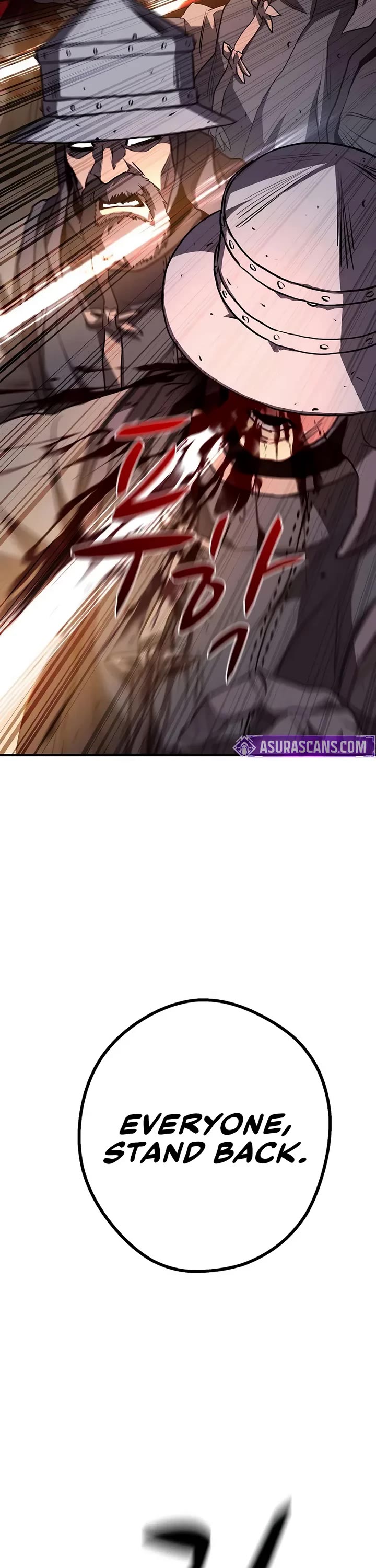 The Berserker's Second Playthrough chapter 19 page 31