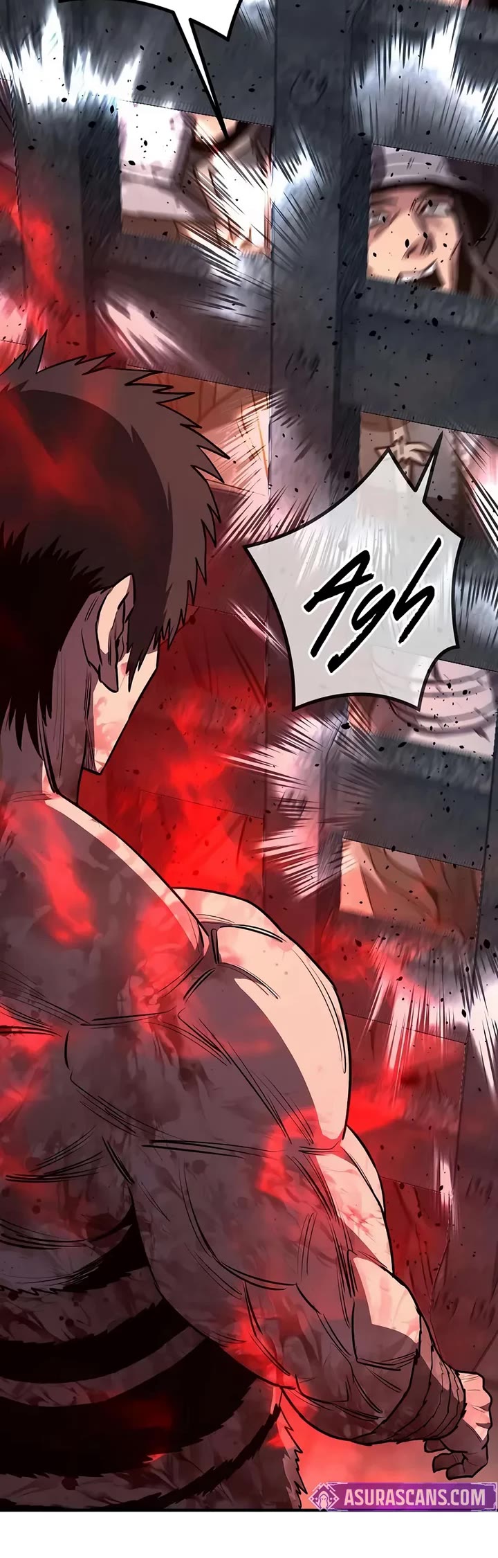 The Berserker's Second Playthrough chapter 19 page 34