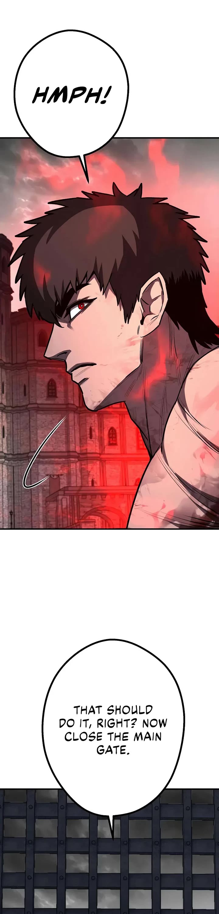 The Berserker's Second Playthrough chapter 19 page 35