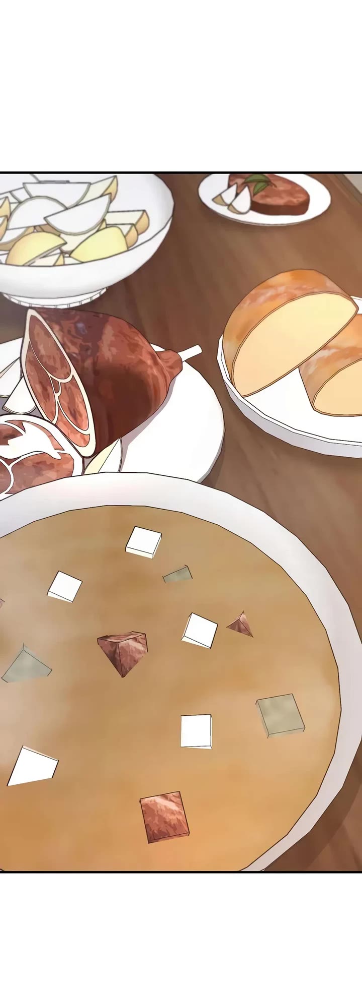 The Berserker's Second Playthrough chapter 19 page 39