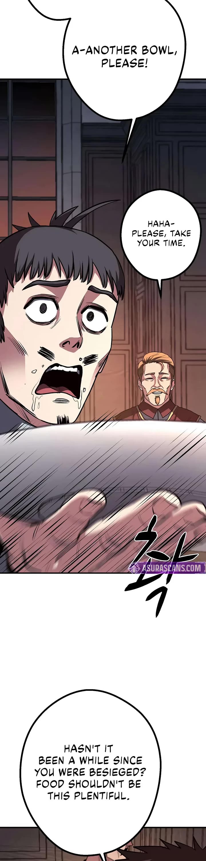 The Berserker's Second Playthrough chapter 19 page 41