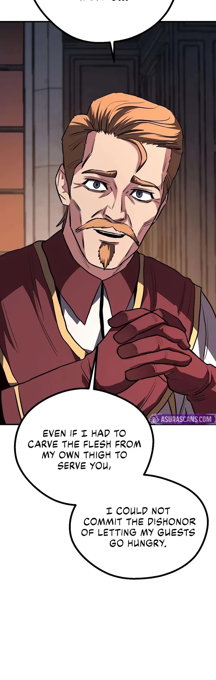 The Berserker's Second Playthrough chapter 19 page 43