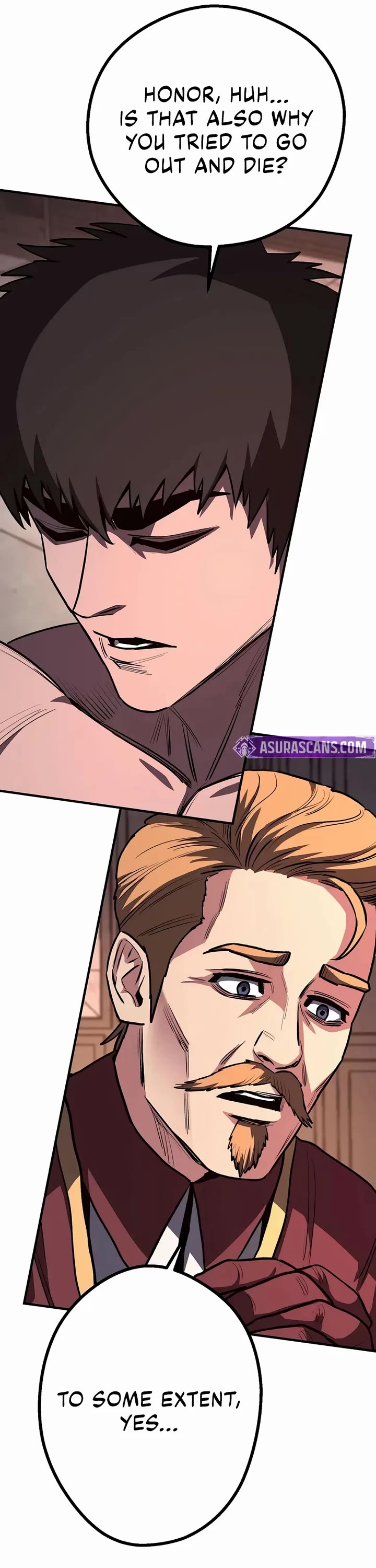 The Berserker's Second Playthrough chapter 19 page 44