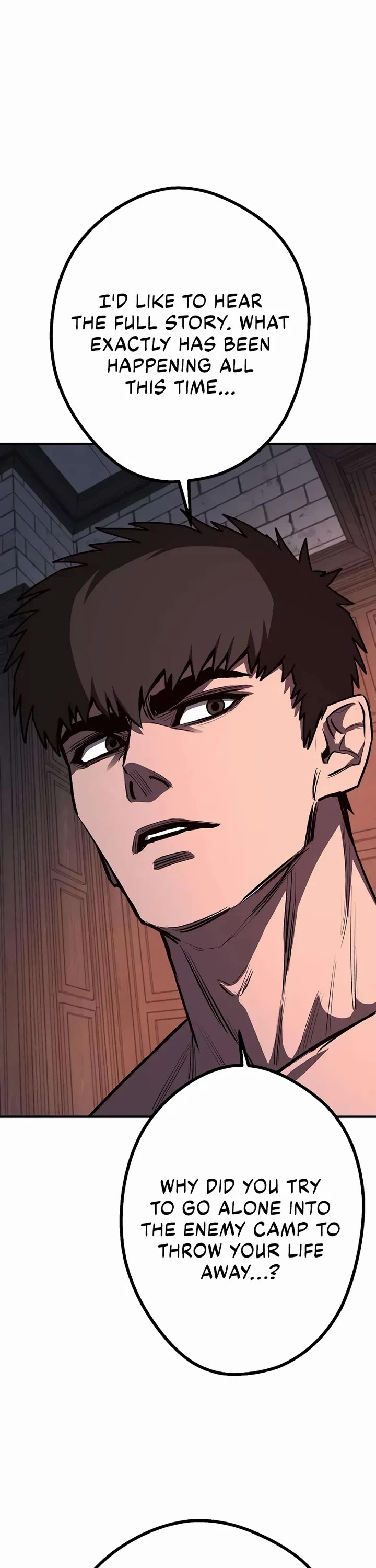 The Berserker's Second Playthrough chapter 19 page 45