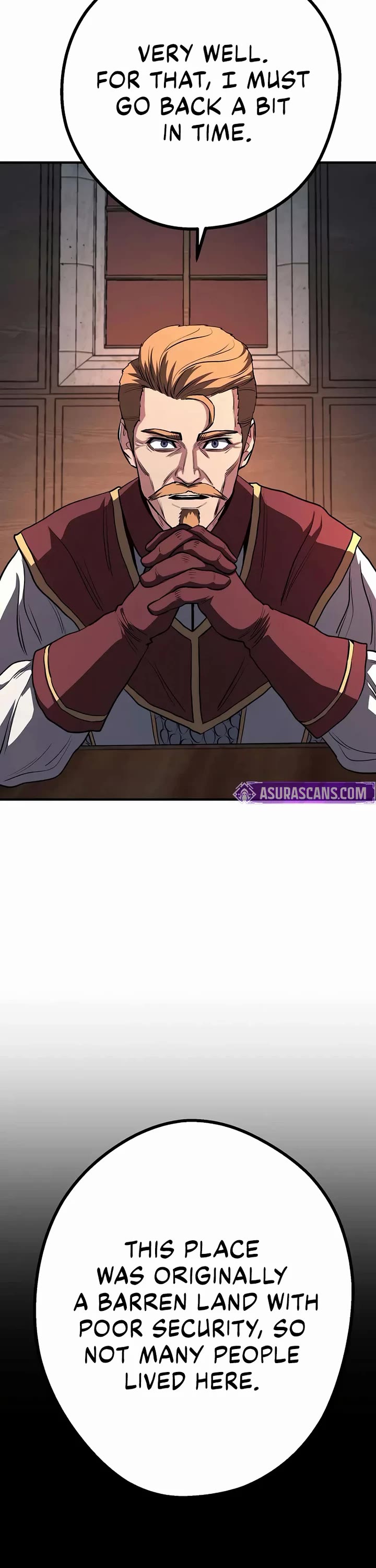 The Berserker's Second Playthrough chapter 19 page 46