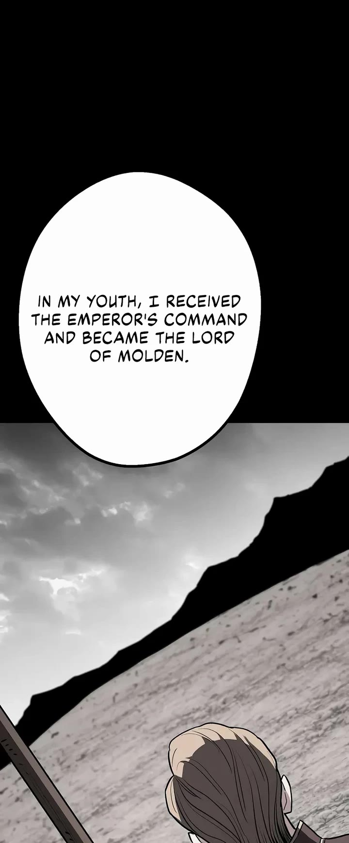 The Berserker's Second Playthrough chapter 19 page 47