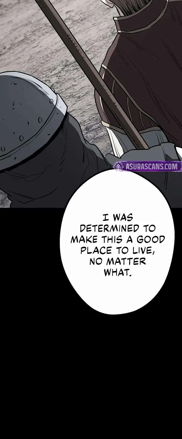 The Berserker's Second Playthrough chapter 19 page 48