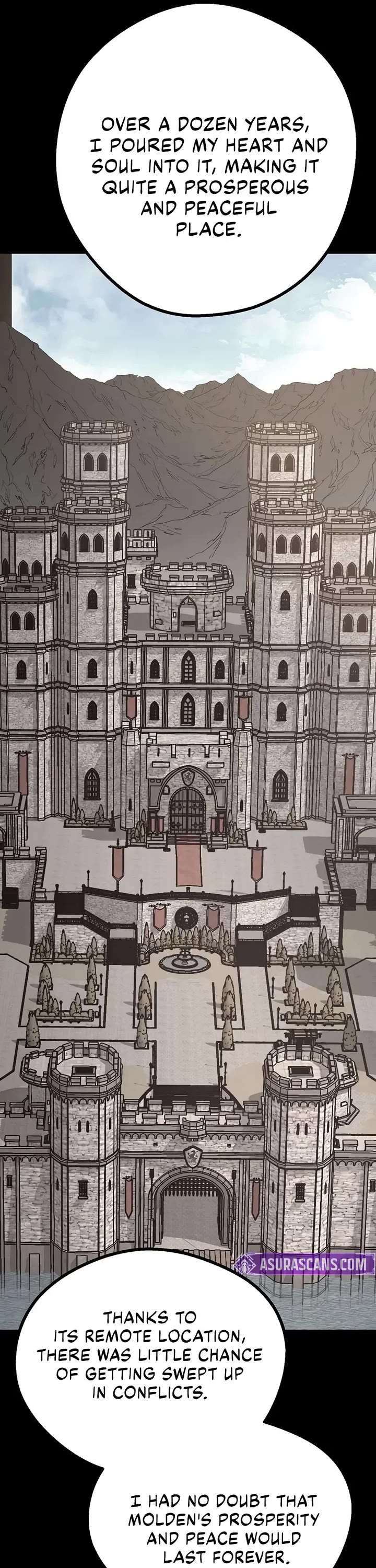 The Berserker's Second Playthrough chapter 19 page 49