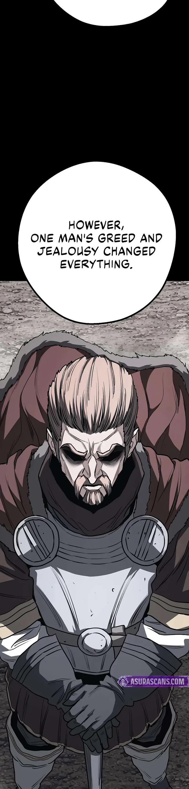 The Berserker's Second Playthrough chapter 19 page 50