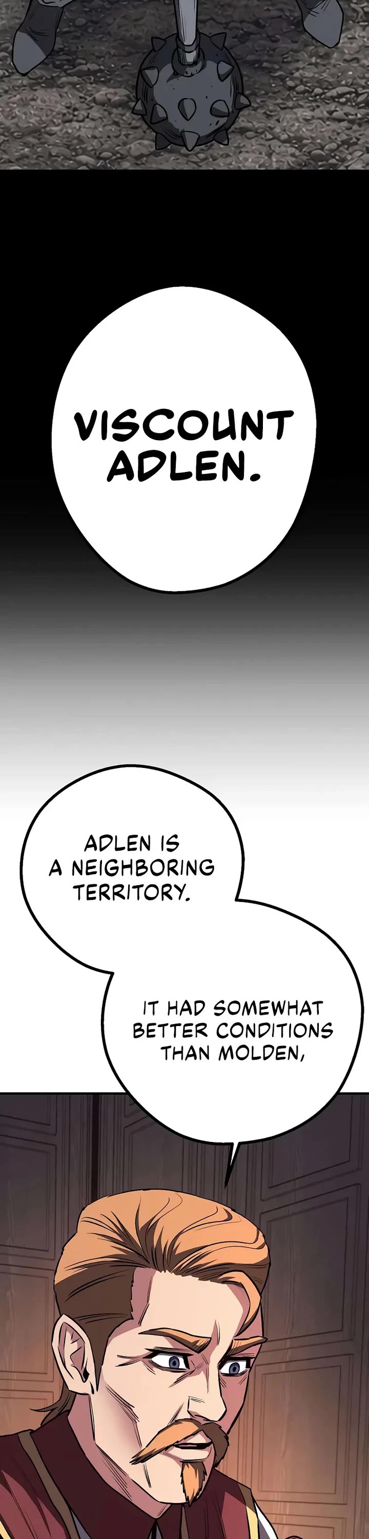 The Berserker's Second Playthrough chapter 19 page 51