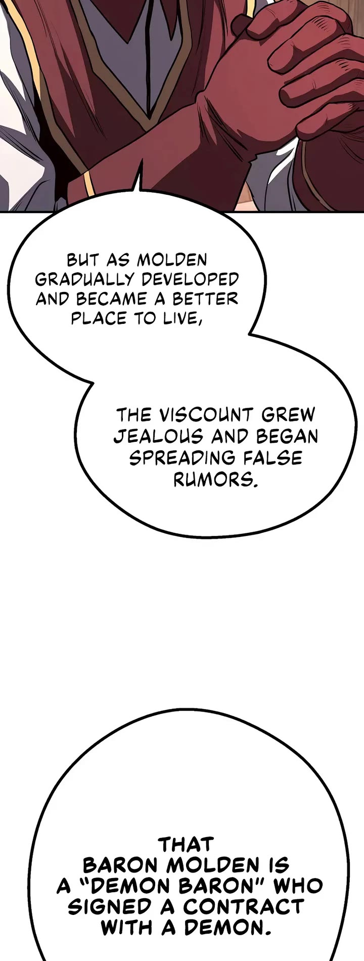 The Berserker's Second Playthrough chapter 19 page 52