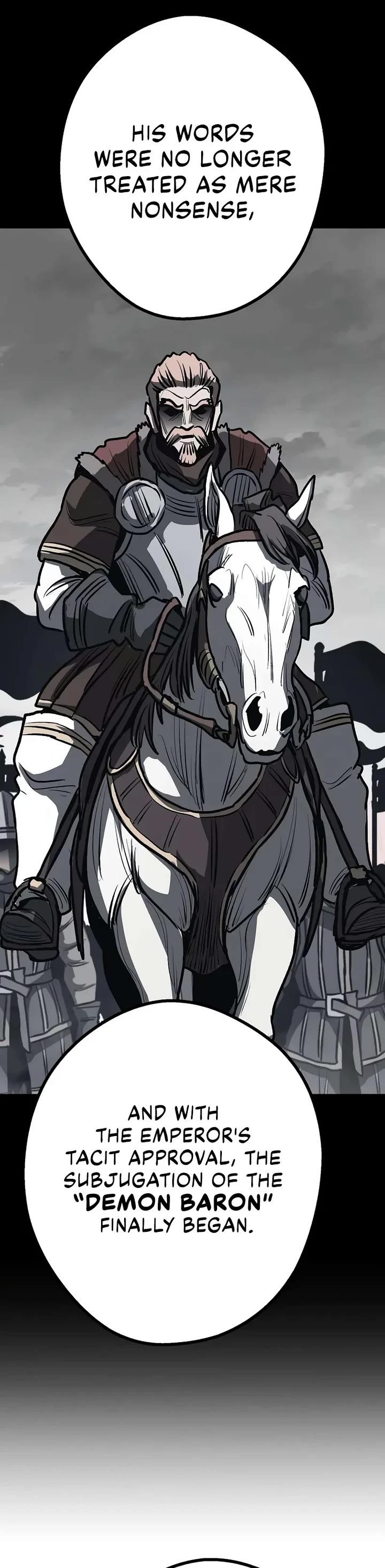 The Berserker's Second Playthrough chapter 19 page 56