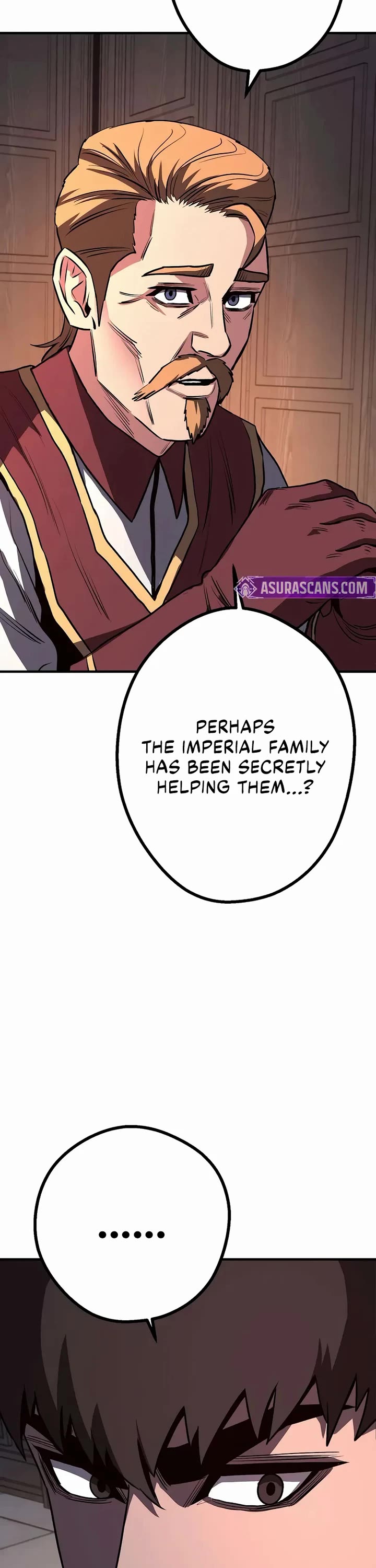 The Berserker's Second Playthrough chapter 19 page 59