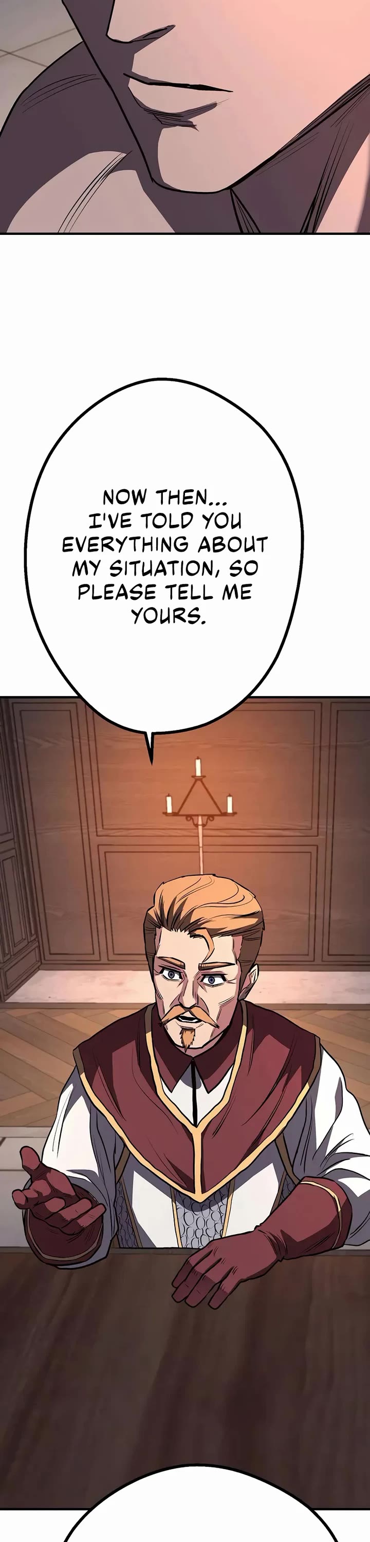 The Berserker's Second Playthrough chapter 19 page 60