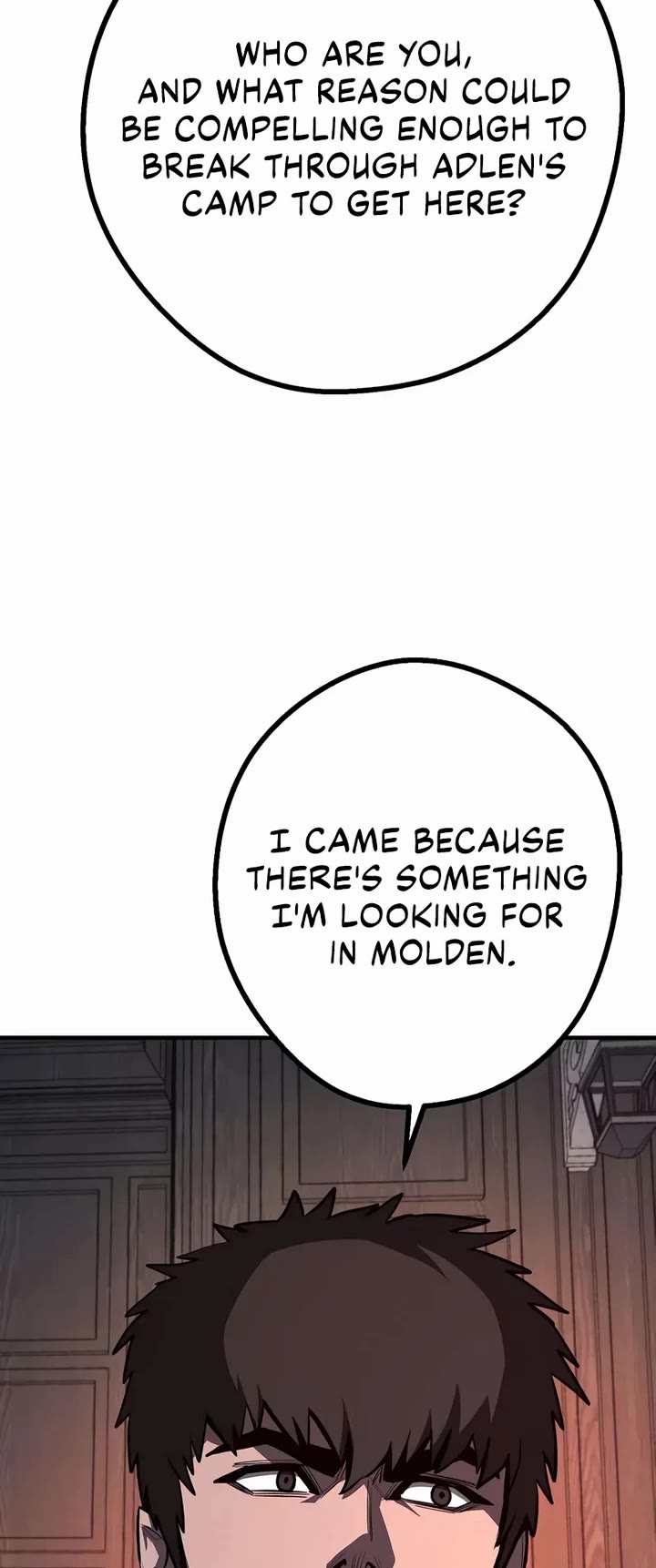 The Berserker's Second Playthrough chapter 19 page 61