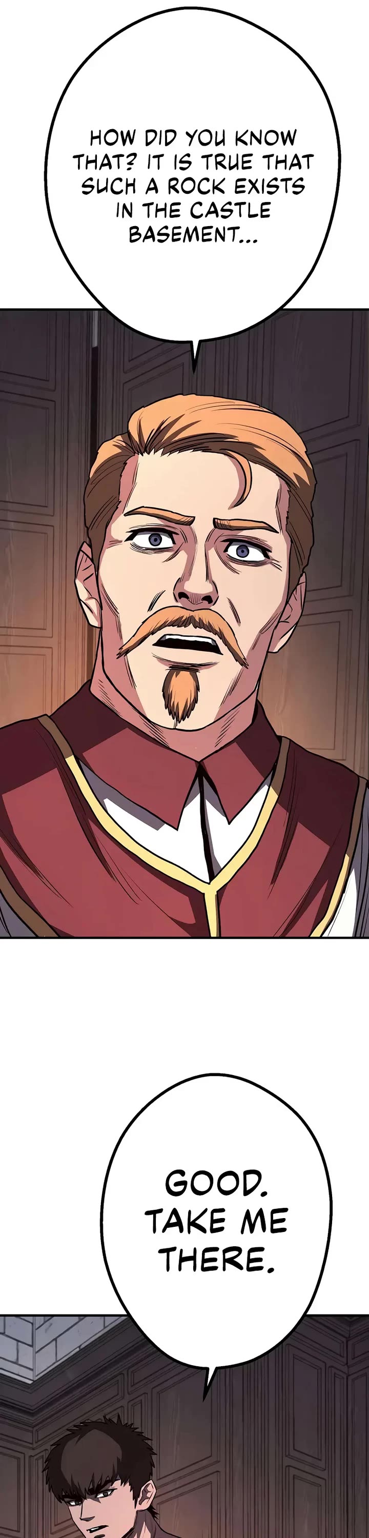 The Berserker's Second Playthrough chapter 19 page 63