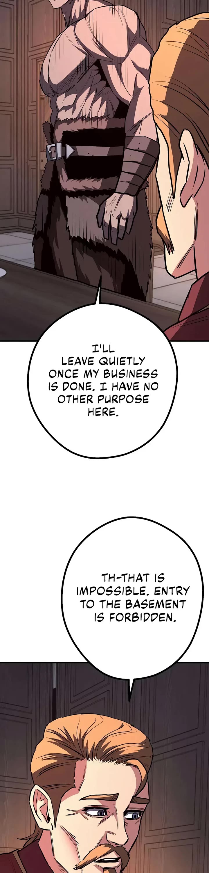 The Berserker's Second Playthrough chapter 19 page 64