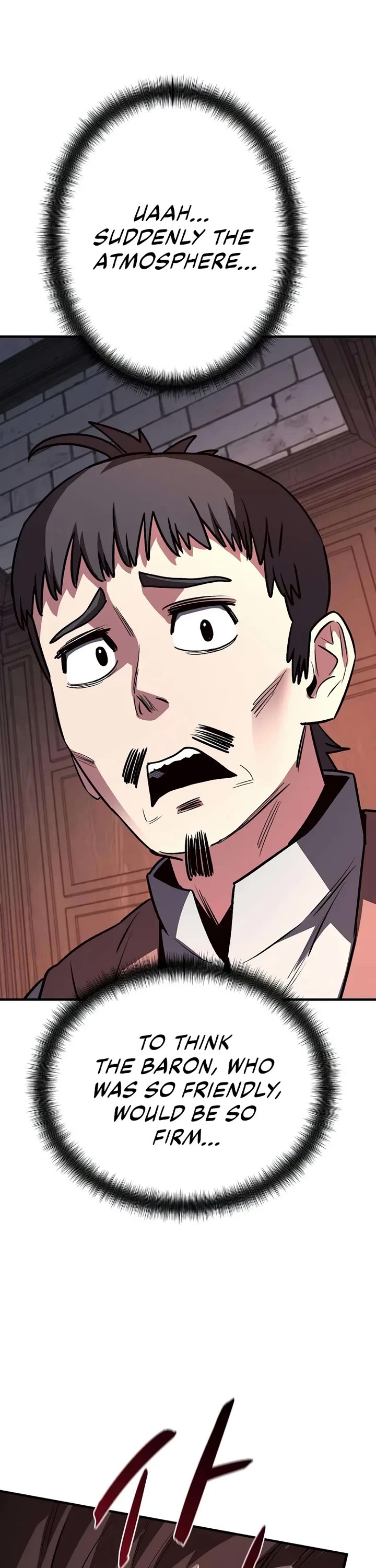 The Berserker's Second Playthrough chapter 19 page 68