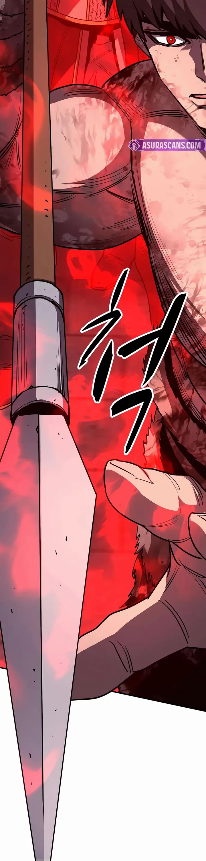 The Berserker's Second Playthrough chapter 19 page 7