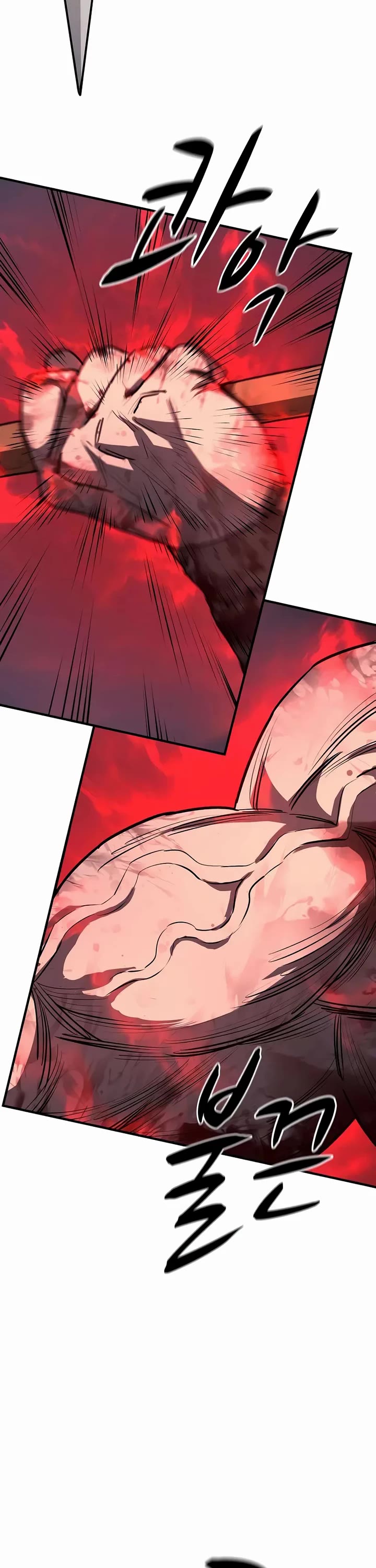 The Berserker's Second Playthrough chapter 19 page 8