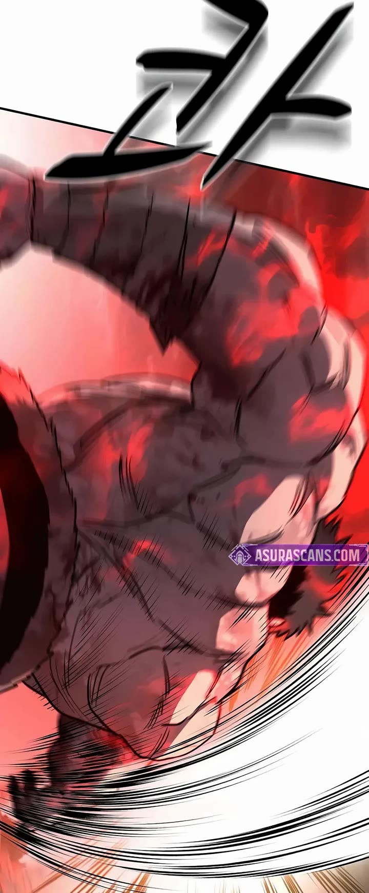 The Berserker's Second Playthrough chapter 19 page 9