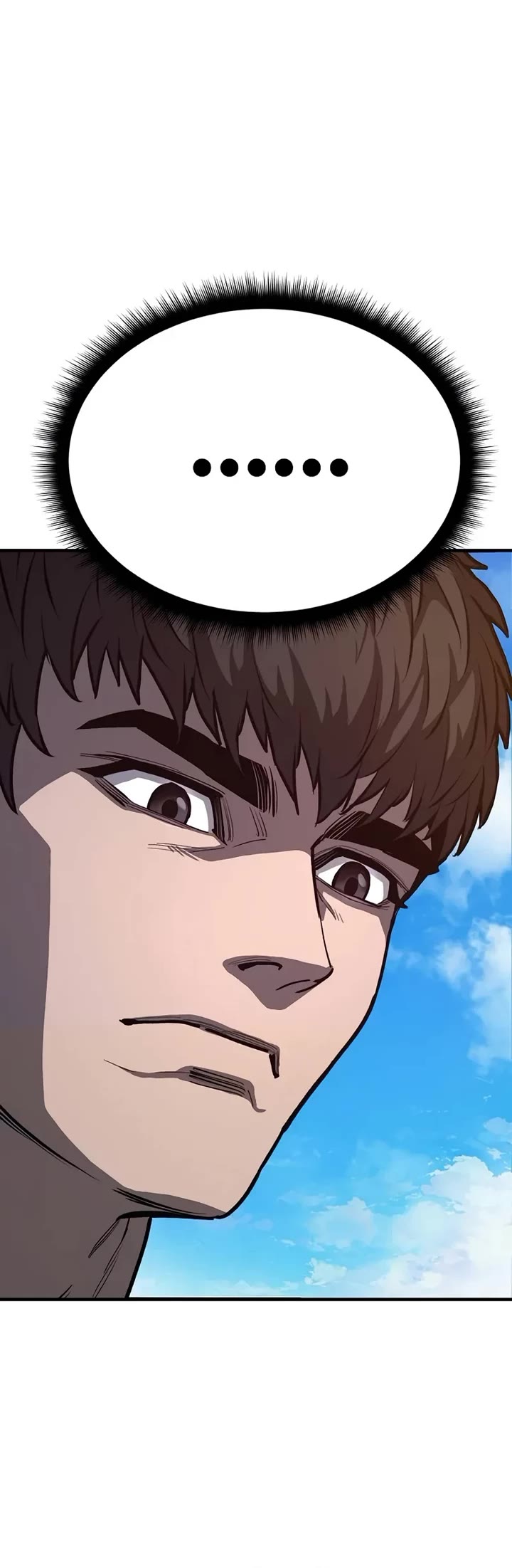 The Berserker's Second Playthrough chapter 2 page 24