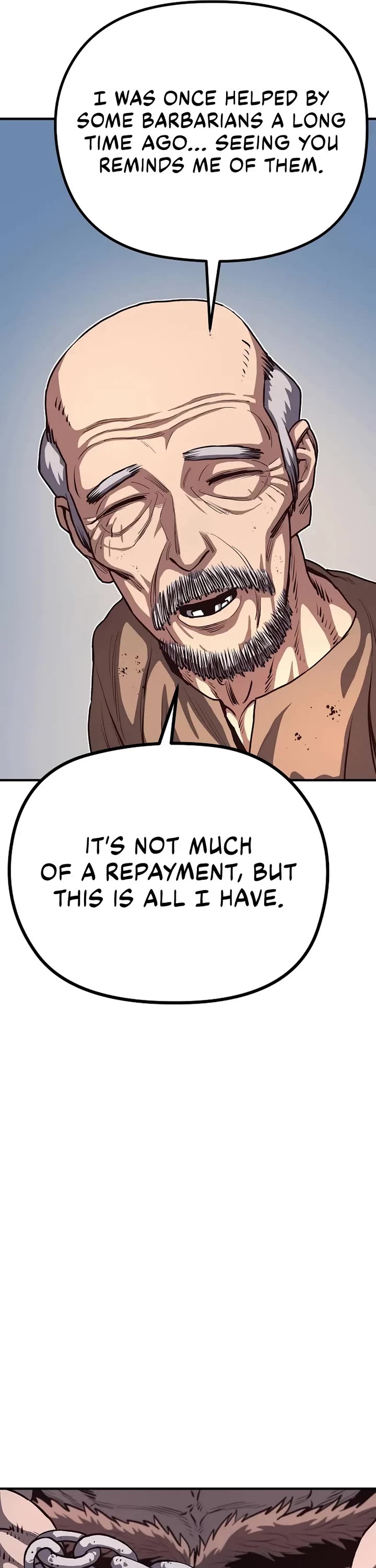 The Berserker's Second Playthrough chapter 2 page 25