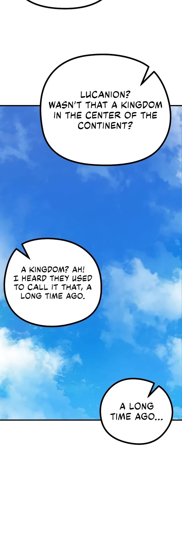 The Berserker's Second Playthrough chapter 2 page 29