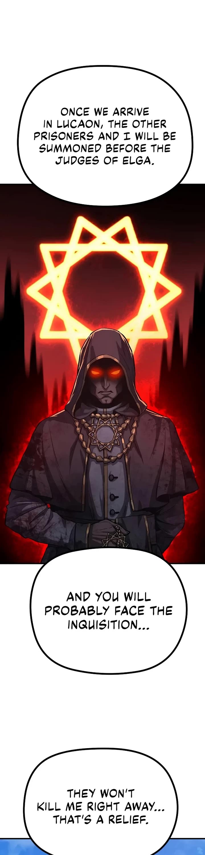 The Berserker's Second Playthrough chapter 2 page 31