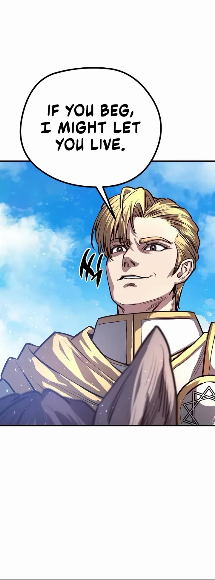 The Berserker's Second Playthrough chapter 2 page 39