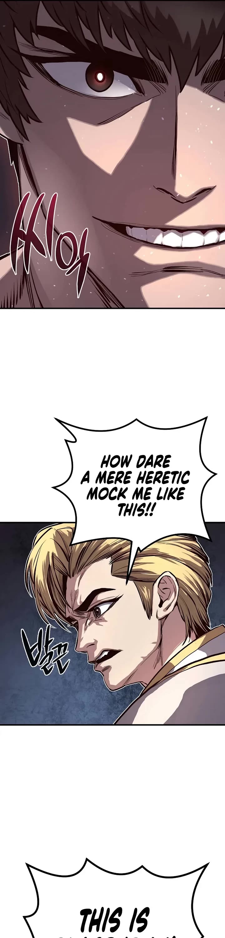 The Berserker's Second Playthrough chapter 2 page 40