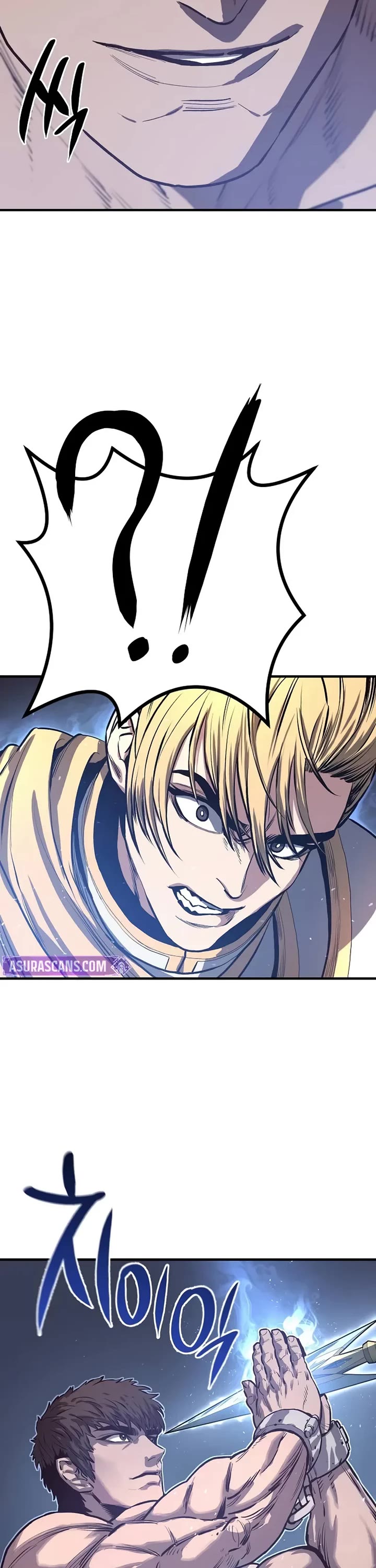 The Berserker's Second Playthrough chapter 2 page 42