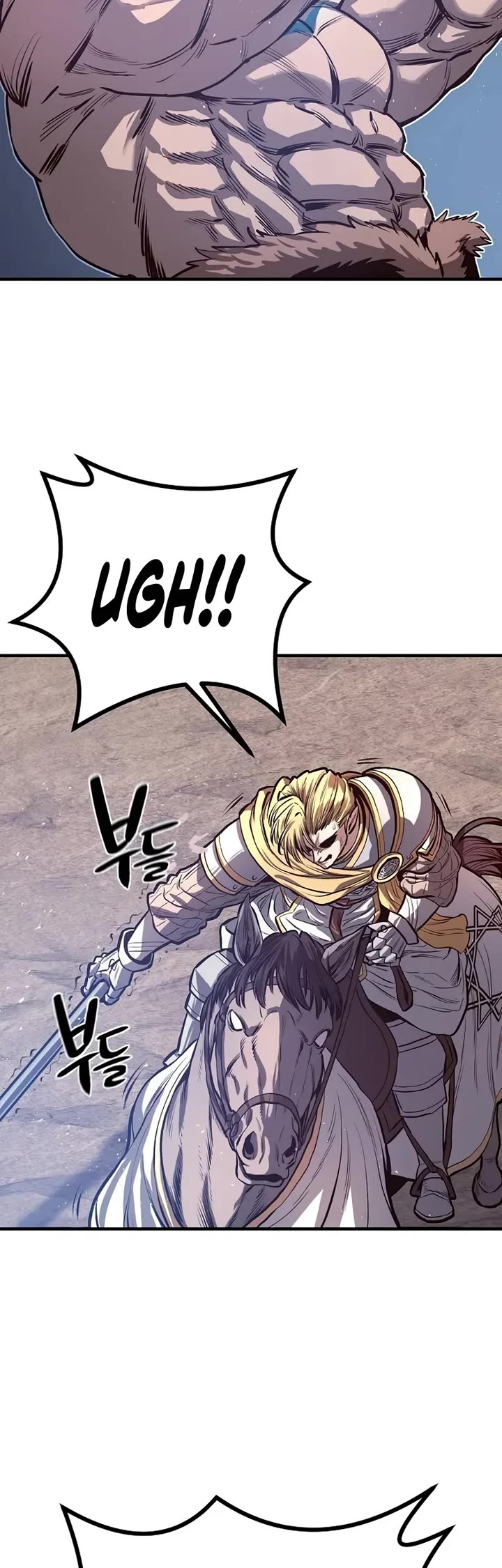 The Berserker's Second Playthrough chapter 2 page 43