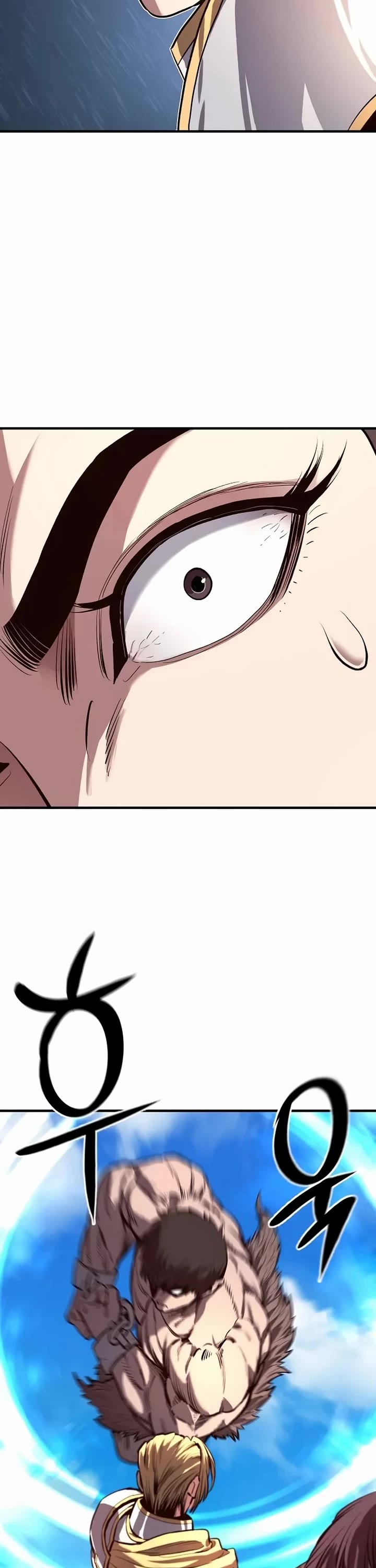 The Berserker's Second Playthrough chapter 2 page 46