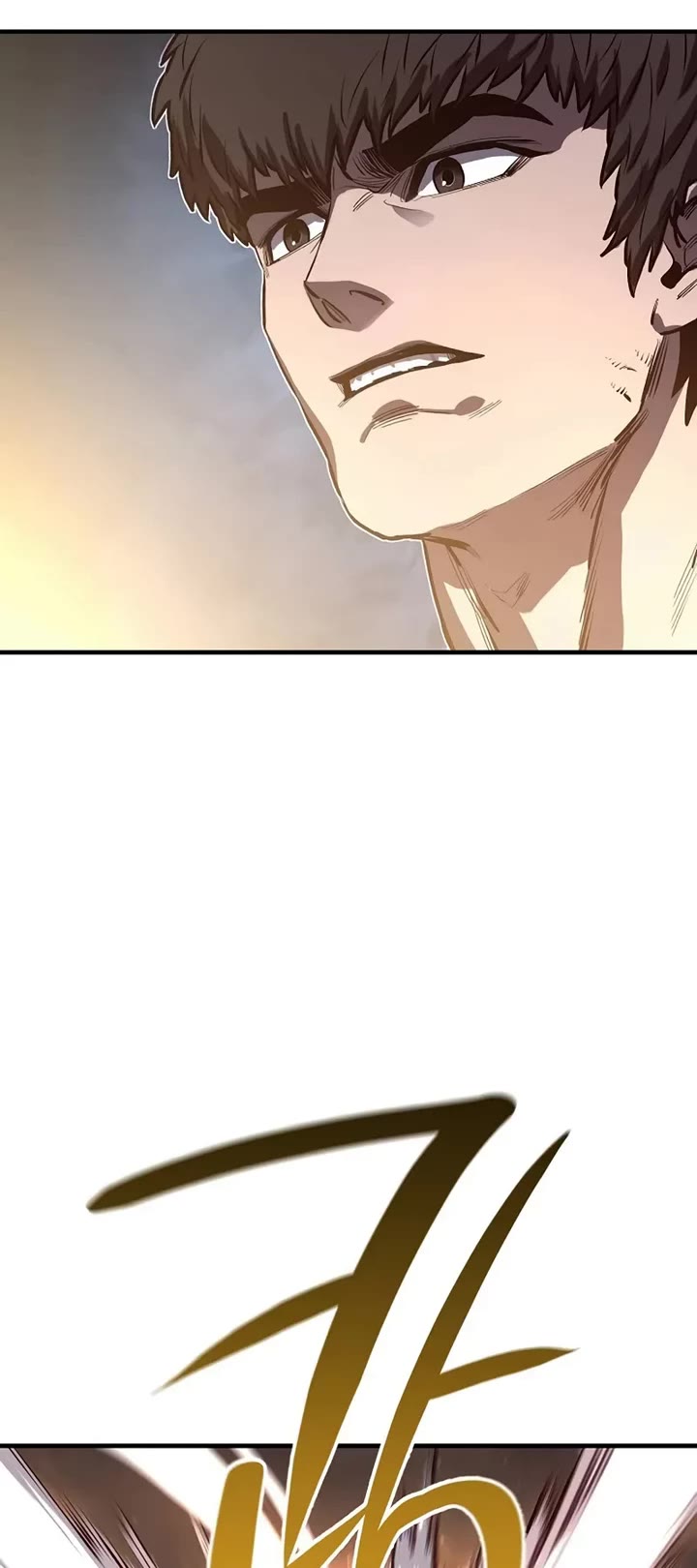 The Berserker's Second Playthrough chapter 2 page 57