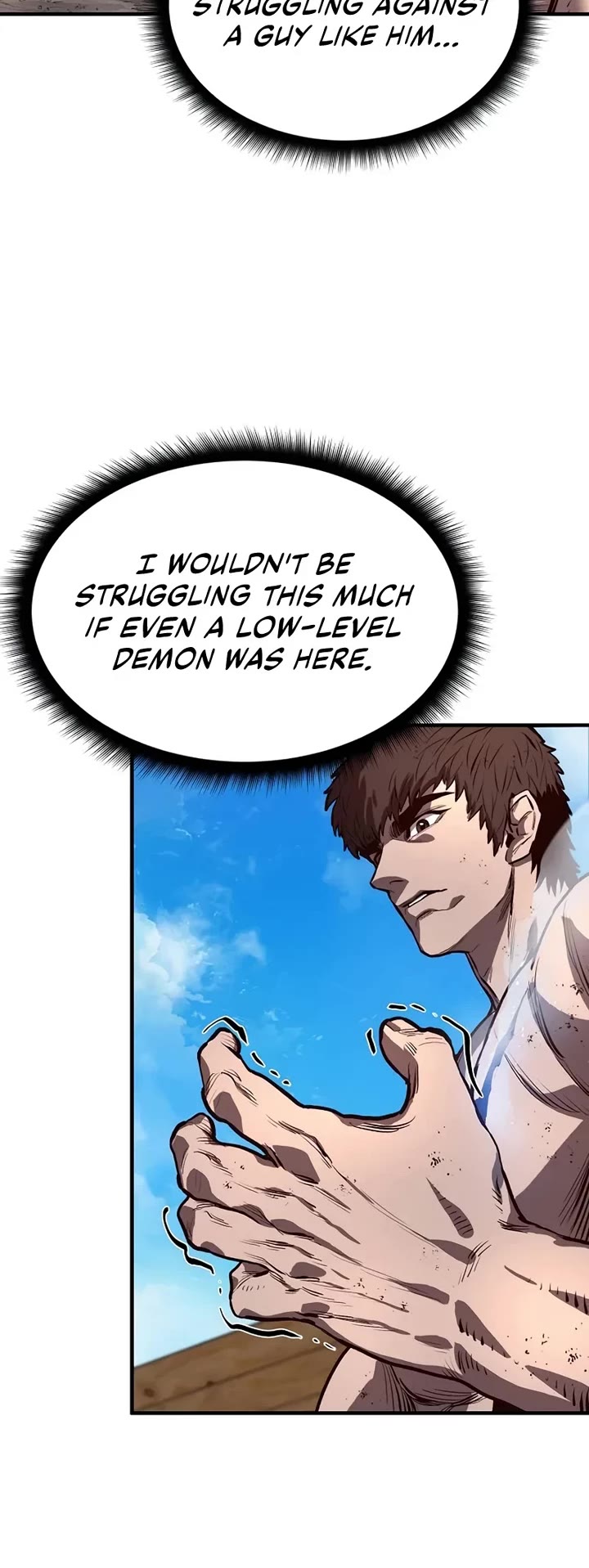 The Berserker's Second Playthrough chapter 2 page 63