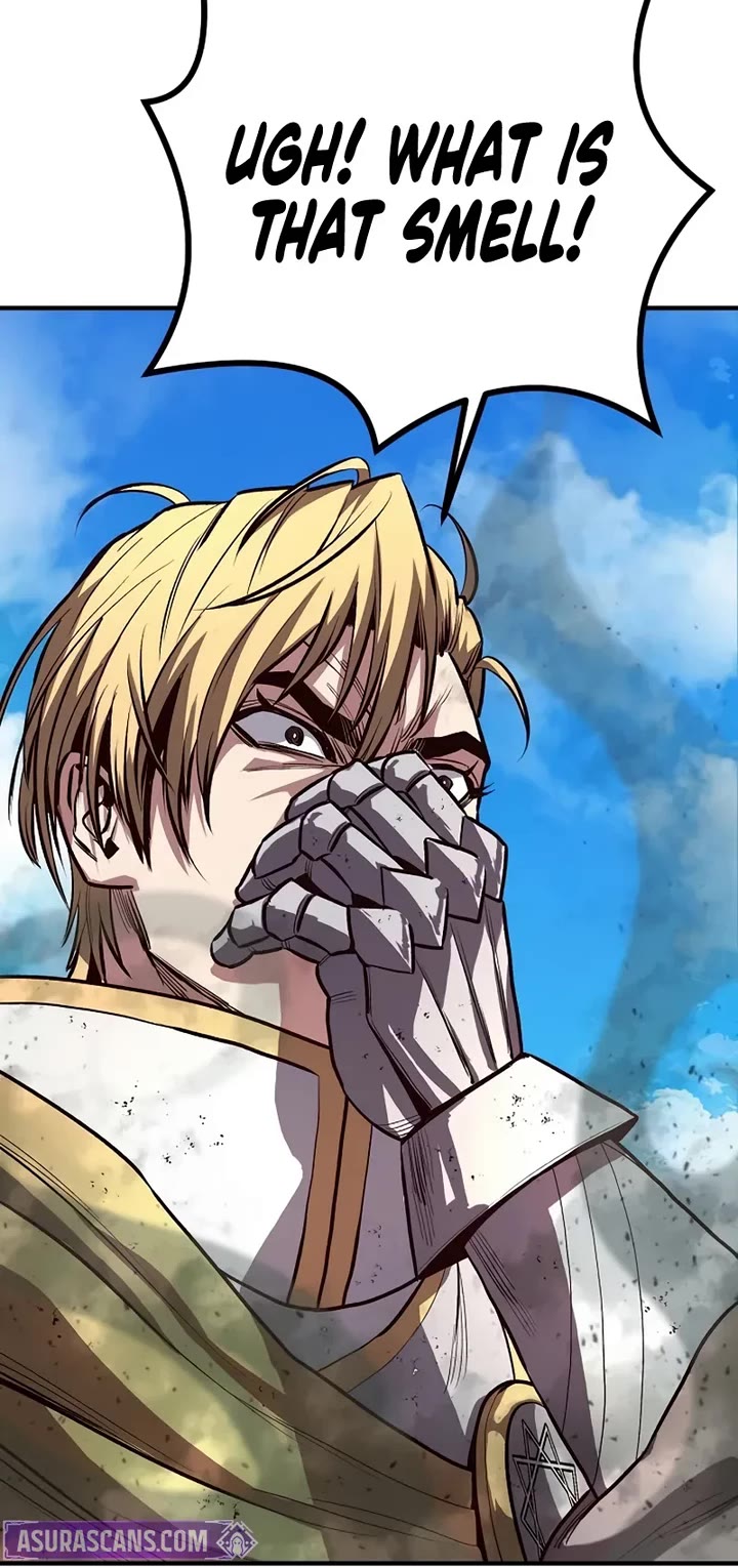 The Berserker's Second Playthrough chapter 2 page 67